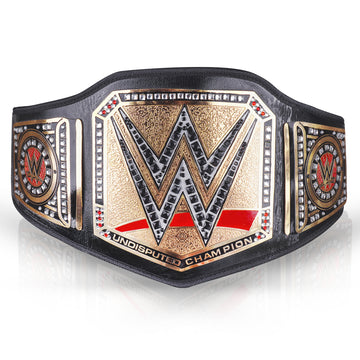 Kids Undisputed Championship Title Belt Replica