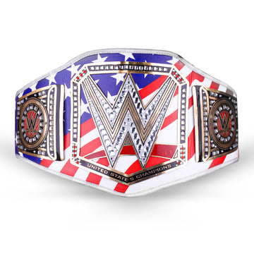 Kids United States Championship Belt Replica