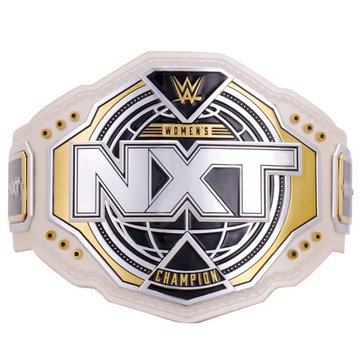 NXT Women's Championship 2024 Replica Title Belt - Adult Size
