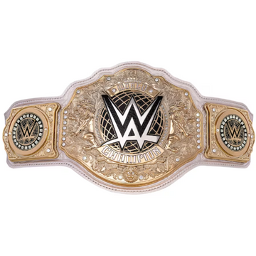 2023 Women's Championship Title Belt Replica 6mm