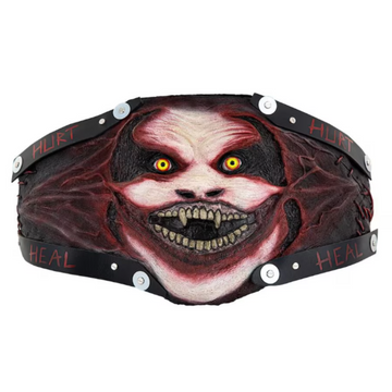 Bray Wyatt Fiend Championship Belt Replica
