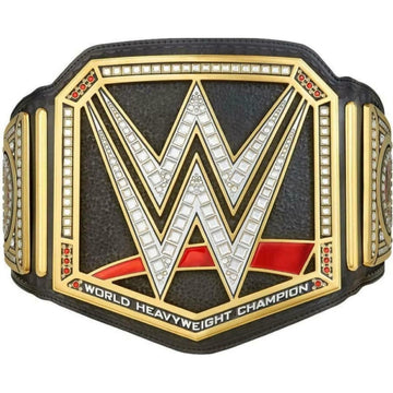 World Heavyweight Championship Belt Replica 5mm