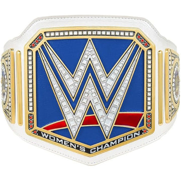 SmackDown Women's Championship Belt Replica 5mm