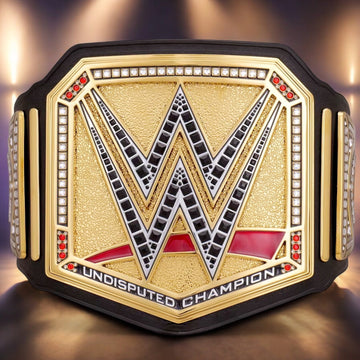 Championship Belts