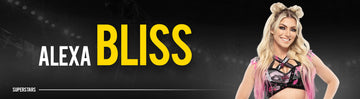 Alexa Bliss