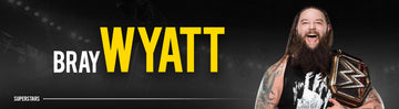 Bray wyatt