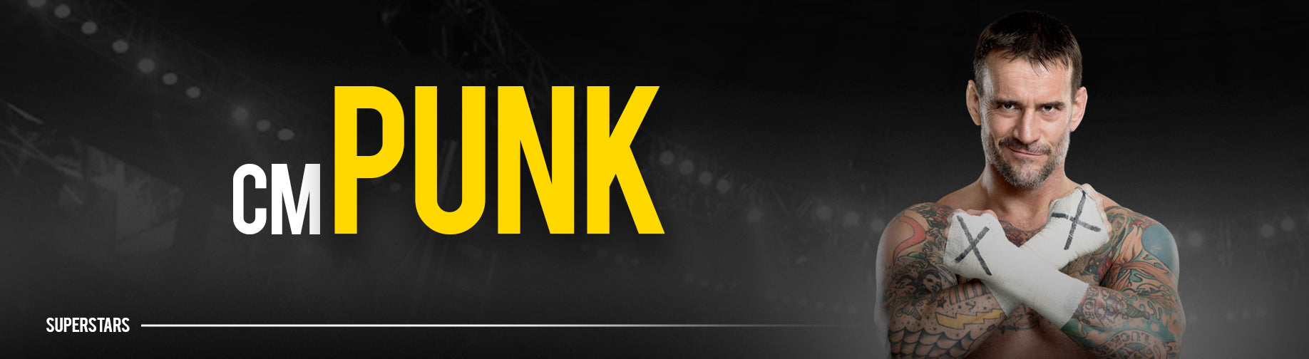 CM Punk