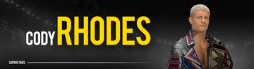 Cody Rohdes