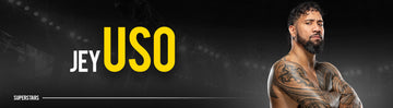 Jey USO