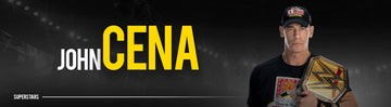 John Cena