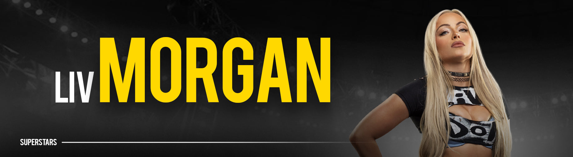 LIV Morgan
