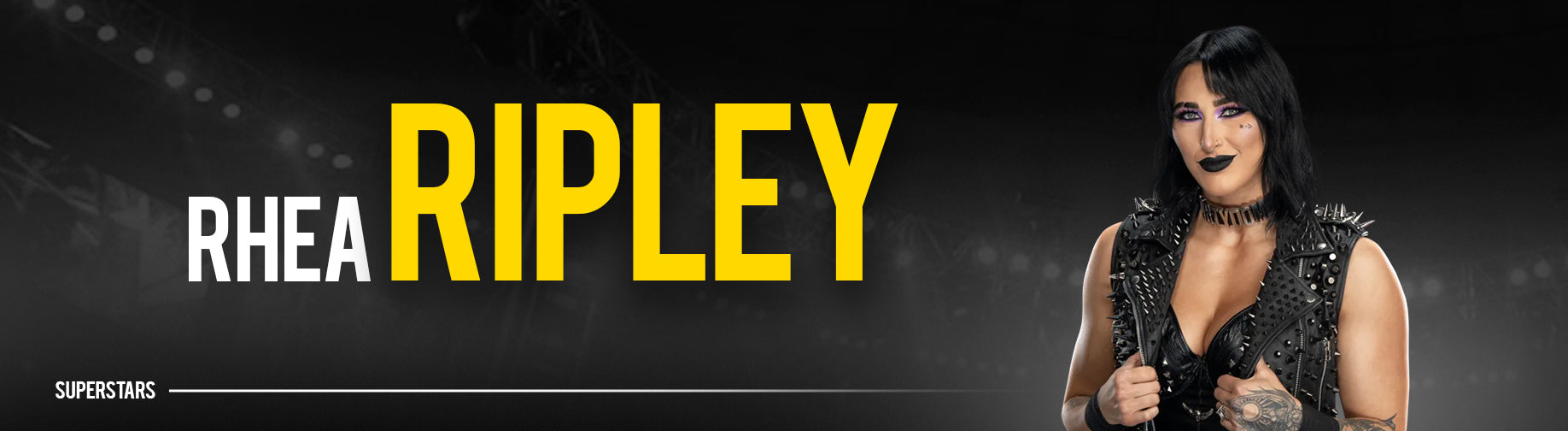 Rhea Ripley
