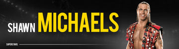 Shawn Michaels
