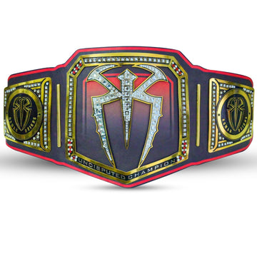 Kids WWE Roman Reigns Championship Title Belt Replica