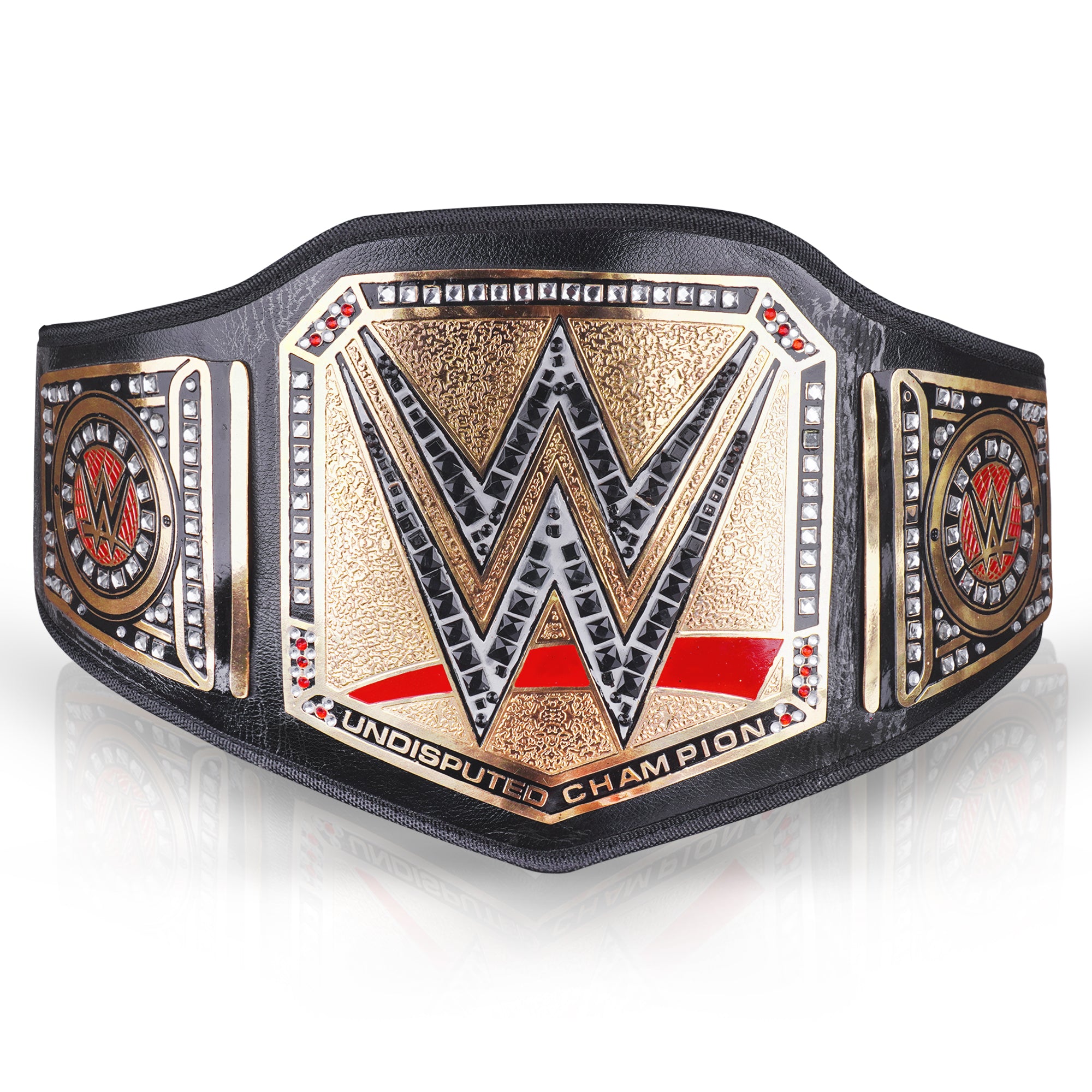 Kids Undisputed Championship Title Belt Replica