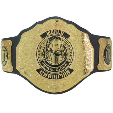 Custom 2023 Roman Kids Championship Title Belt Replica | Fan Gift