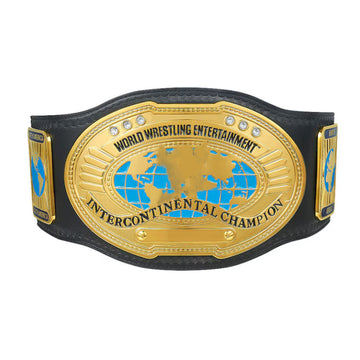 Attitude Era Old 2mm Adult Championship Title Belt Replica | Fan Gift
