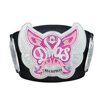 2014 WWE Divas Championship Title Belt Replica