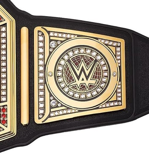 United States Championship Belt Replica 5mm