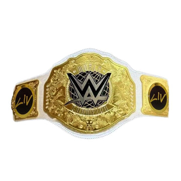 Liv Morgan WWE Women's World Champion Title Belt Replica