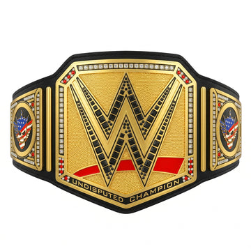 Kids WWE Cody Rhodes Undisputed Championship Title Belt Replica