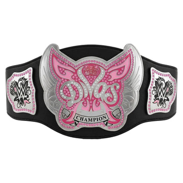 Kids 2014 WWE Divas Championship Title Belt Replica