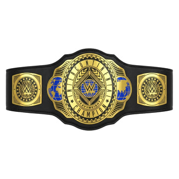 Kids WWE Intercontinental Championship Title Belt Replica