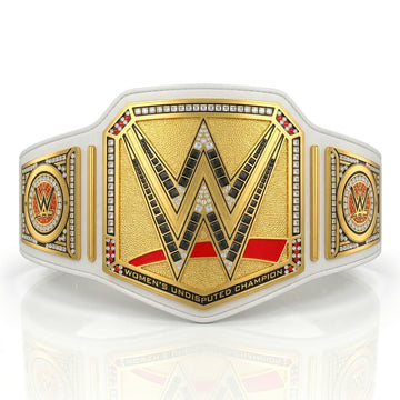 Kids WWE Women's Championship Title Belt Replica