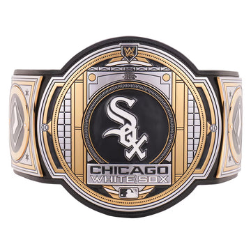 Chicago White Sox Legacy Championship Title Belt Replica