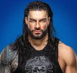 <p>Roman <br> Reigns</p>