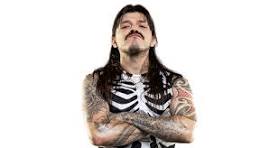 <p>Dominik <br> Mysterio</p>