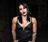 <p>Rhea <br> Ripley</p>