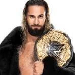 <p>Seth <br> Rollins</p>