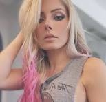 <p>Alexa <br> Bliss</p>