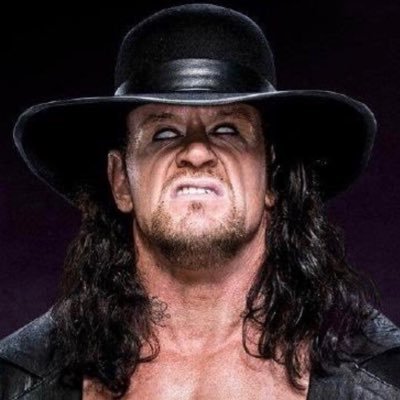 <p>Undertaker</p>