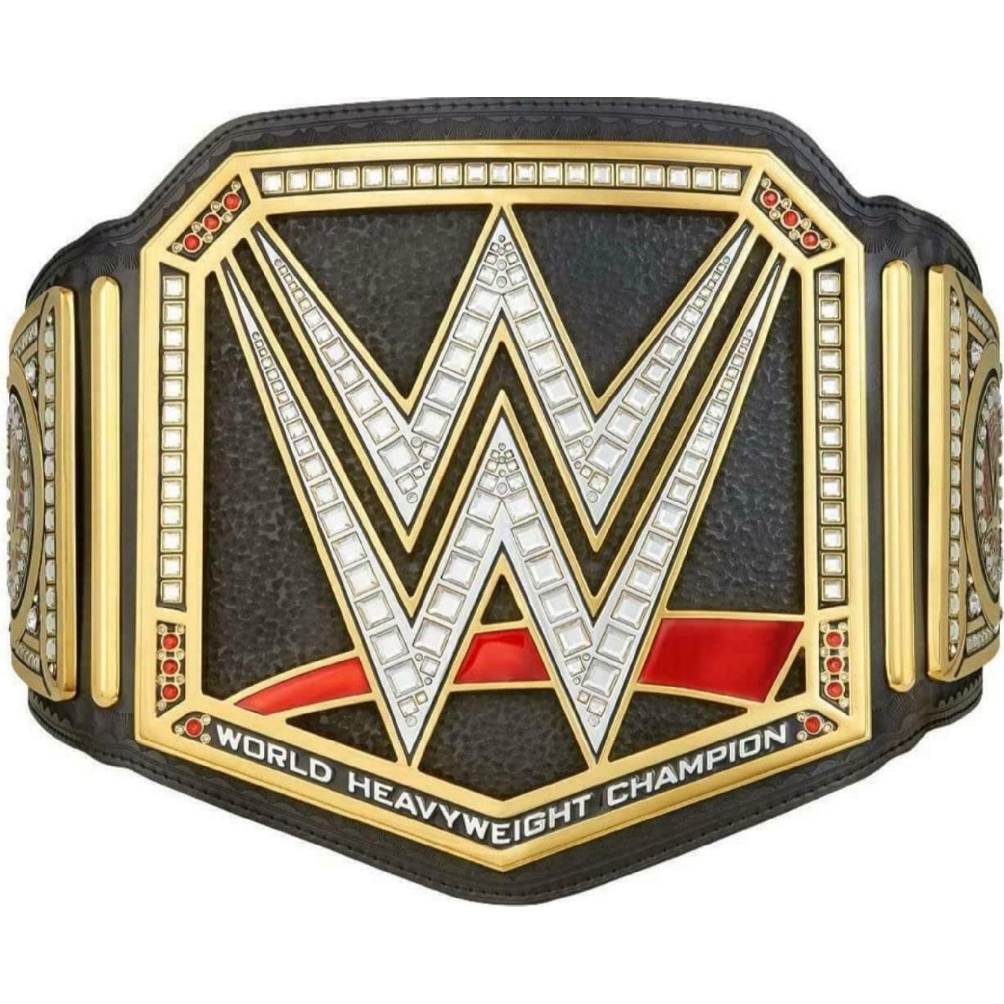 World Heavyweight Championship Belt Replica 5mm