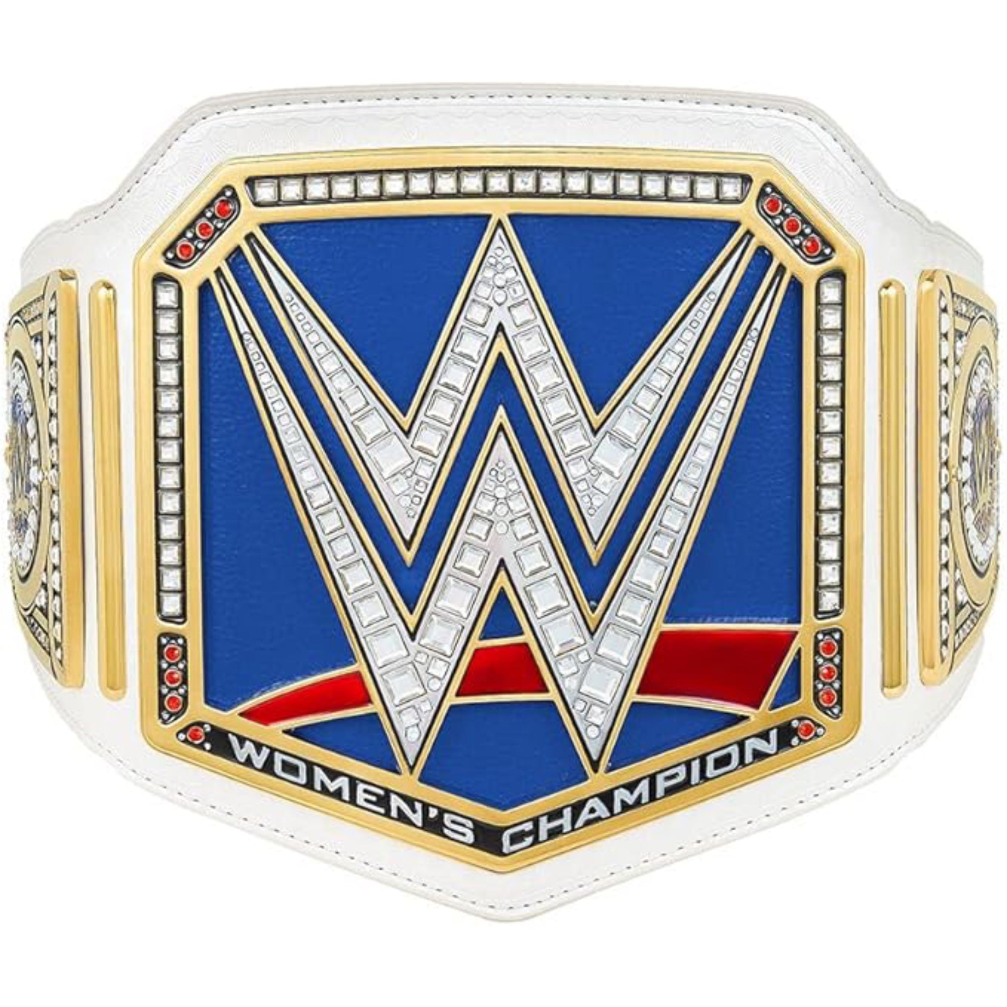 SmackDown Women's Championship Belt Replica 5mm