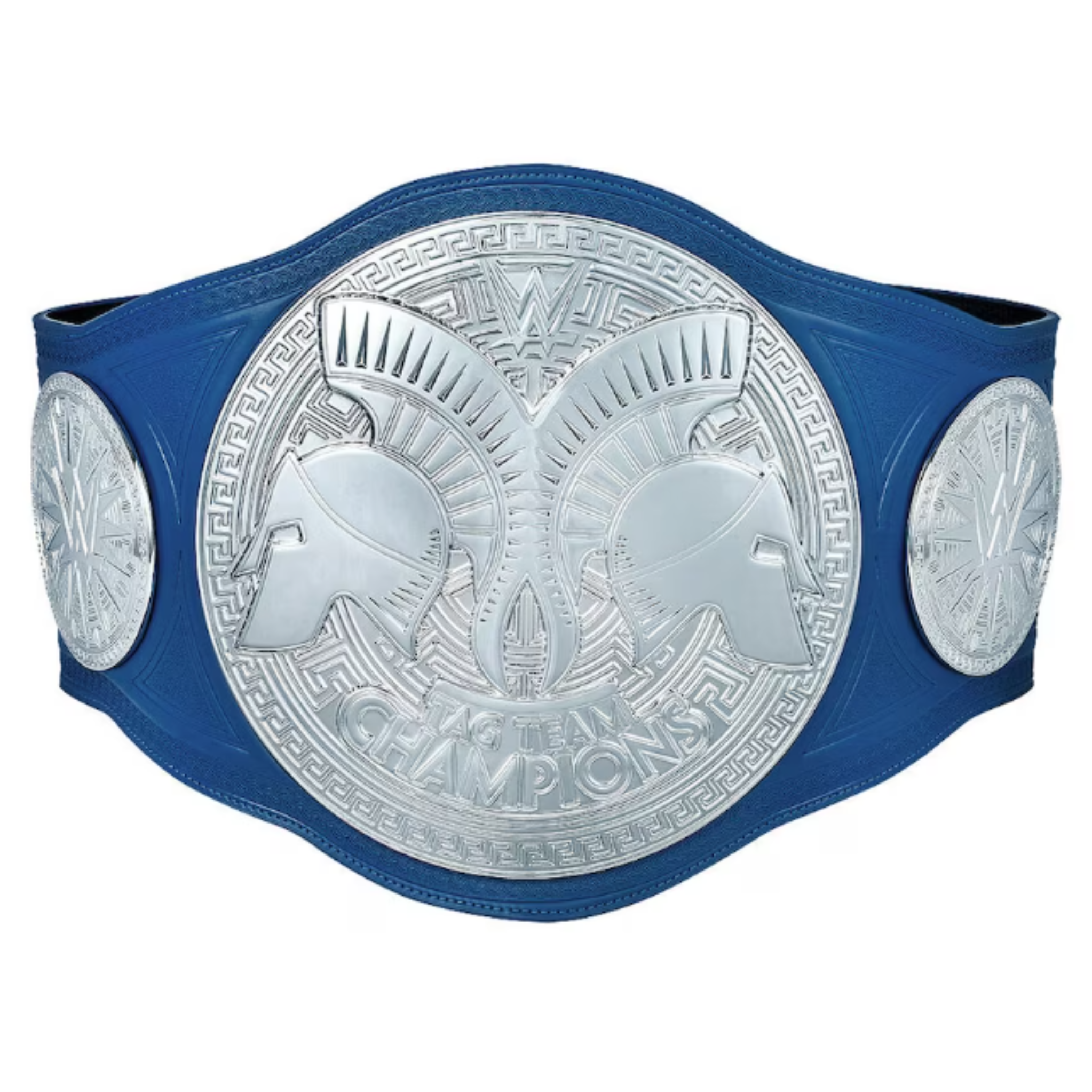 Smackdown Tag Team Championship Belt Replic 2mm