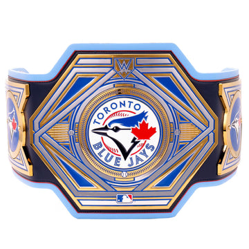 Toronto Blue Jays Legacy Championship Title Belt Replica