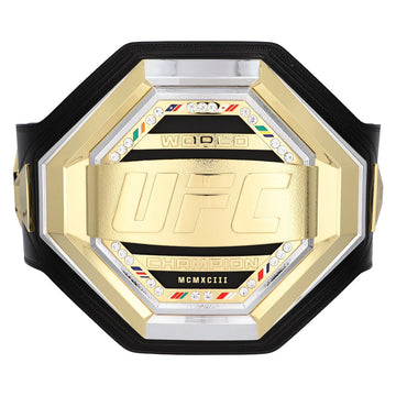 UFC Legacy Championship Title Belt Replica
