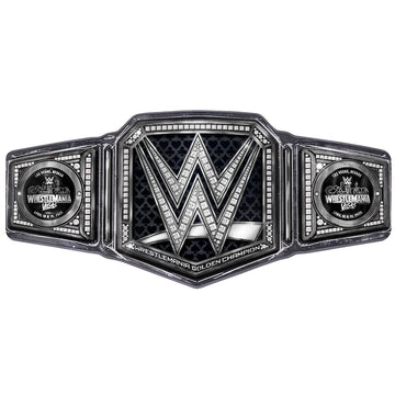 WWE WrestleMania 42 Championship Title Belt Replica