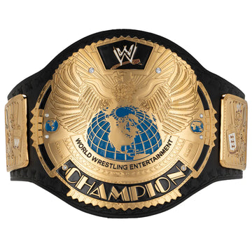 WWE Attitude Era Championship V2 Title Belt Replica