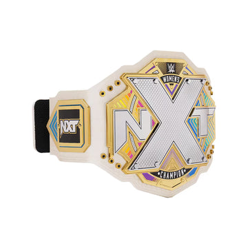 WWE NXT 2.0 Women's Championship Title Belt Replica