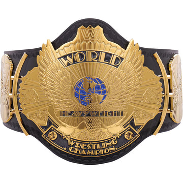 Kids WWE Winged Eagle Championship Title Belt Replica