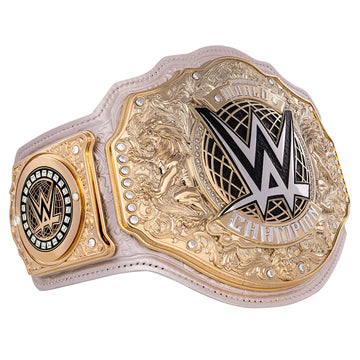 WWE Women's World Championship Title Belt Replica