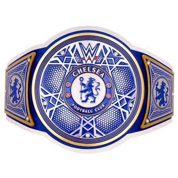 Chelsea Legacy Championship Title Belt Replica