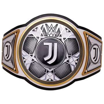 Juventus Legacy Championship Title Belt Replica
